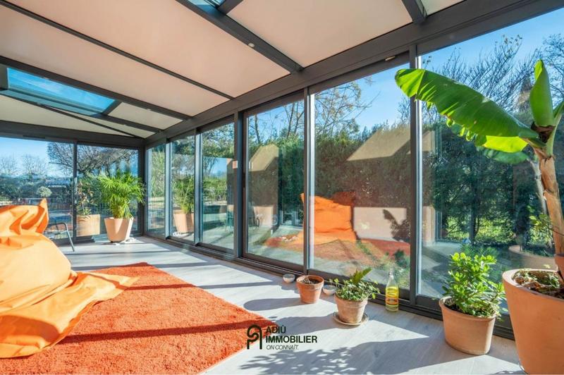 Villa - 112 m² - 4 pièces