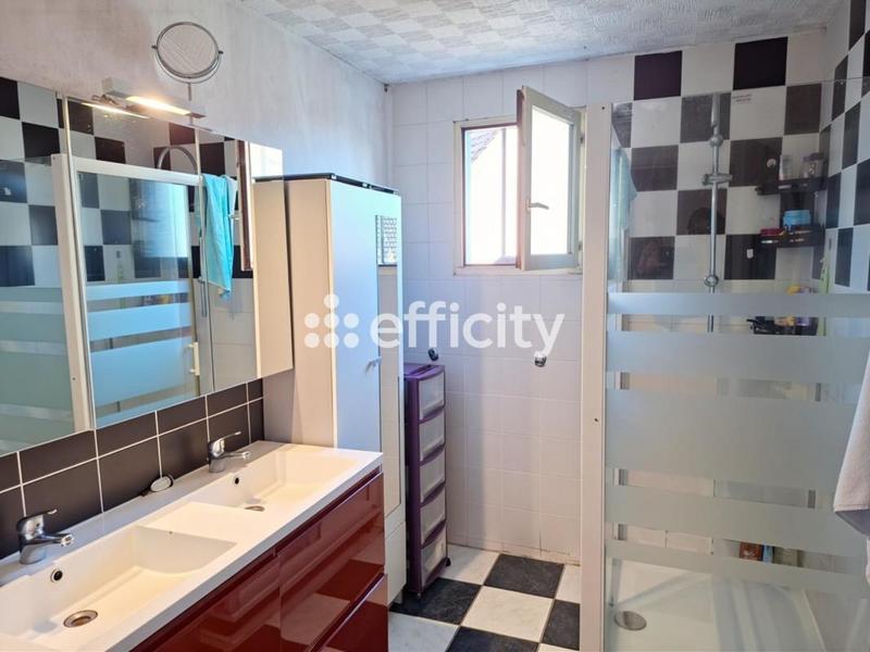 Pavillon - 91 m² - 5 pièces