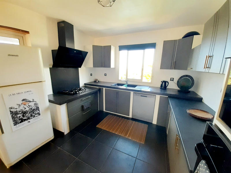 Villa - 149 m² - 5 pièces