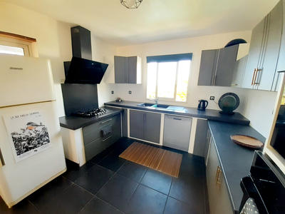 Villa - 149 m² - 5 pièces