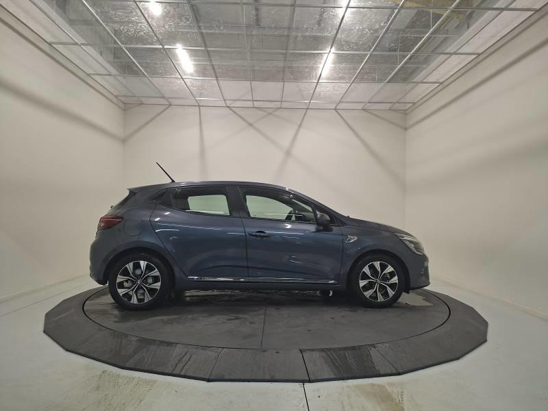 Renault Clio E-Tech 140 - 21n Limited