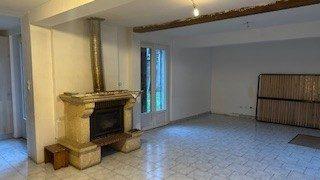 Maison - 90 m² - 6 pièces