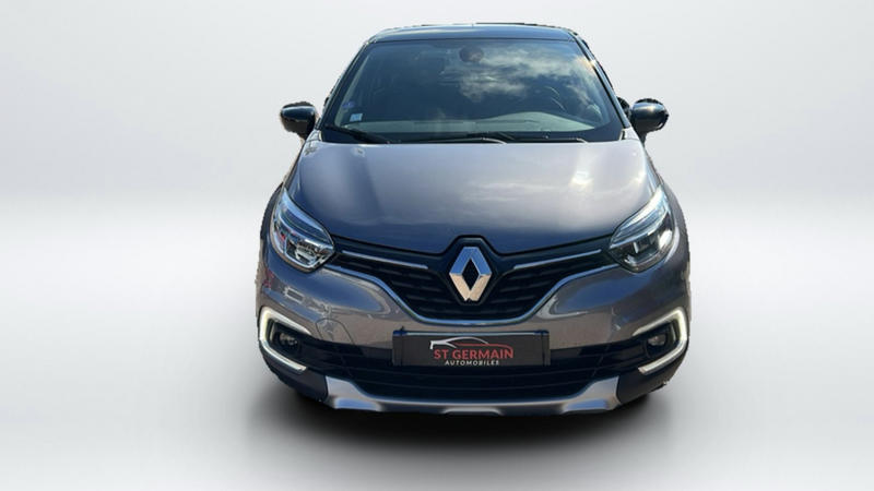 Renault Captur Intens Energy TCe 90