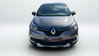 Renault Captur Intens Energy TCe 90