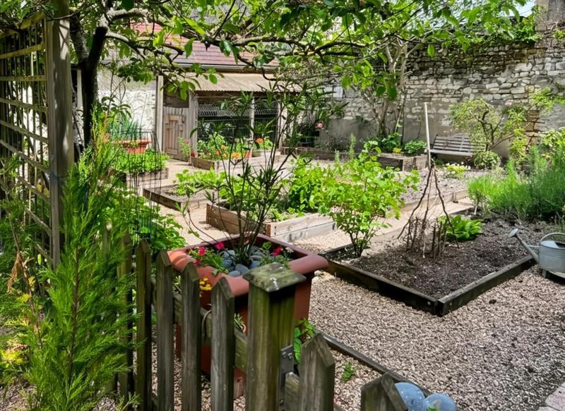 Maison - 180 m² - 7 pièces