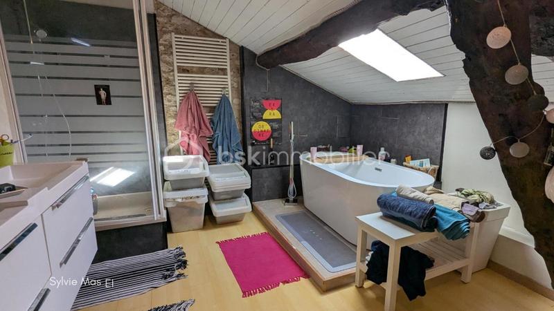 Gîte - 390 m² - 20 pièces