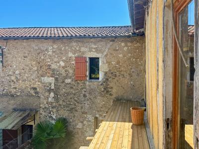 Maison - 152 m² - 4 pièces