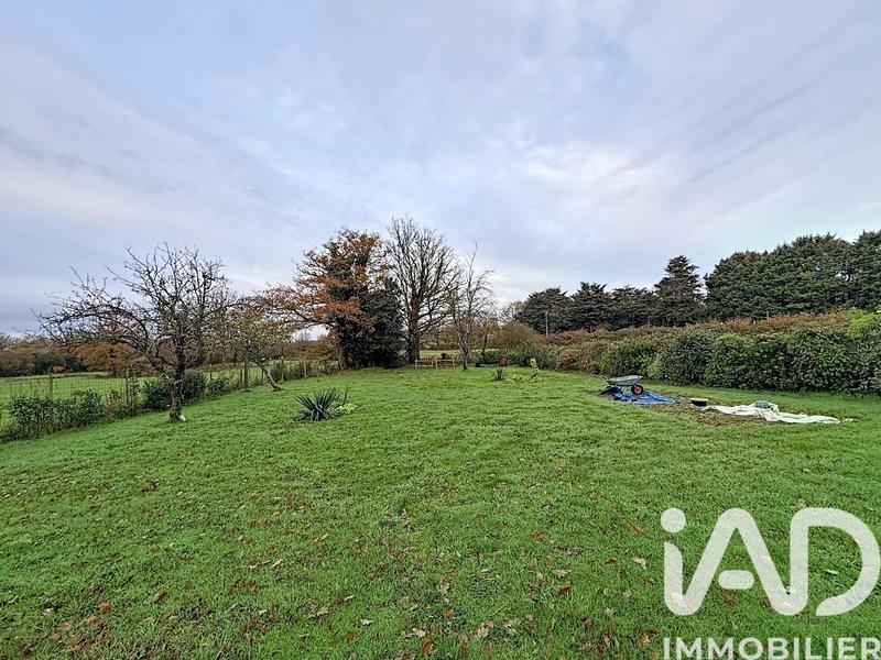 Maison - 70 m² - 3 pièces