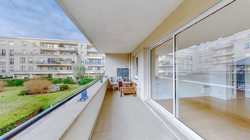 Appartement - 55 m² - 2 pièces