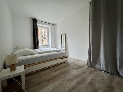 Duplex - 78 m² - 4 pièces