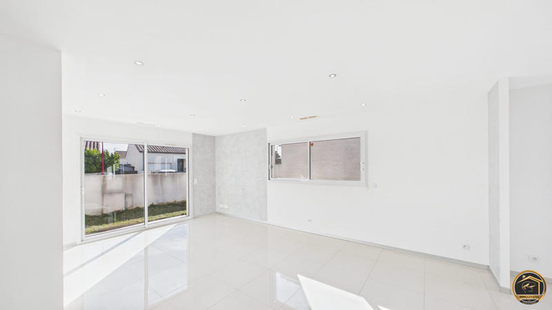 Villa - 125 m² - 4 pièces