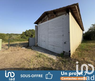 Ferme - 73 m² - 3 pièces