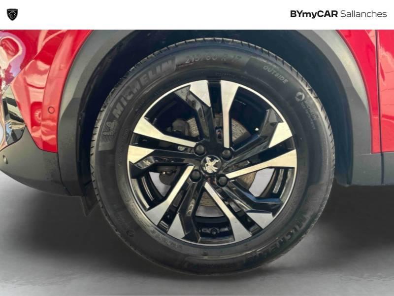 Peugeot 2008 BlueHDi 110 s&amp;S Bvm6 Gt