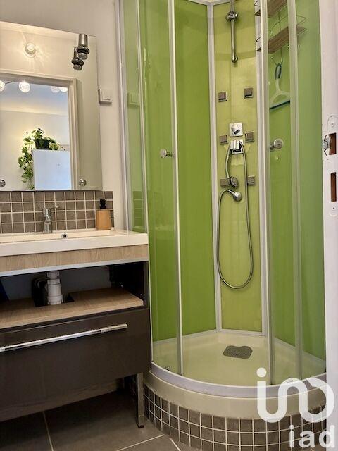 Maison - 65 m² - 4 pièces