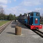 Chemin de Fer Chanteraines