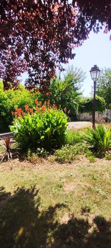 Appartement - 68 m² - 2 pièces