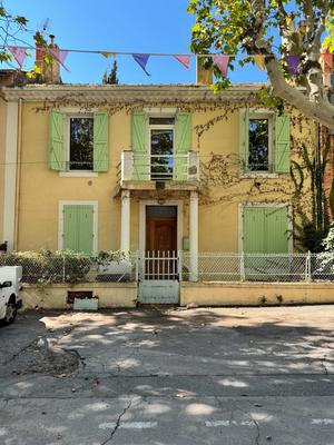 Maison - 145 m² - 8 pièces