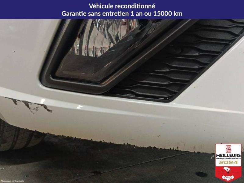 Seat Ibiza 1.0 Tsi 110ch Fr