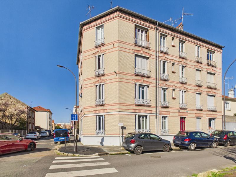 Appartement - 71 m² - 5 pièces