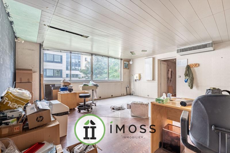 Appartement - 138 m² - 4 pièces