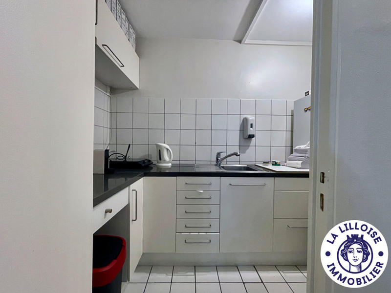 Local d'activités - 38 m²