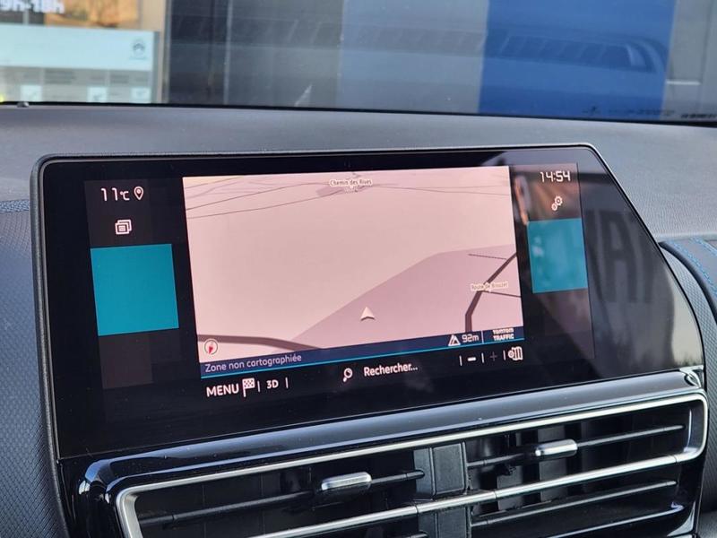 Citroën C5 Aircross PureTech 130 s&amp;amp;S Bvm6 c-Series