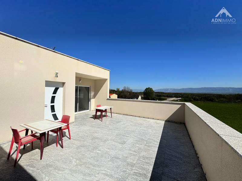 Maison - 155 m² - 5 pièces