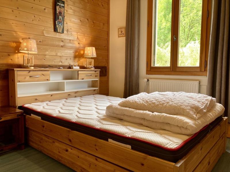 Triplex - 189 m² - 7 pièces