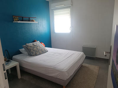 Appartement - 54 m² - 3 pièces