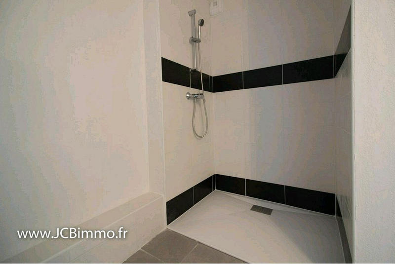 Studio - 21 m² - 1 pièce