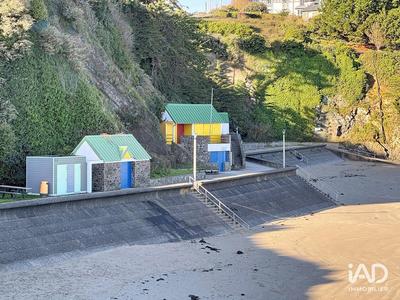 Local commercial - 135 m²