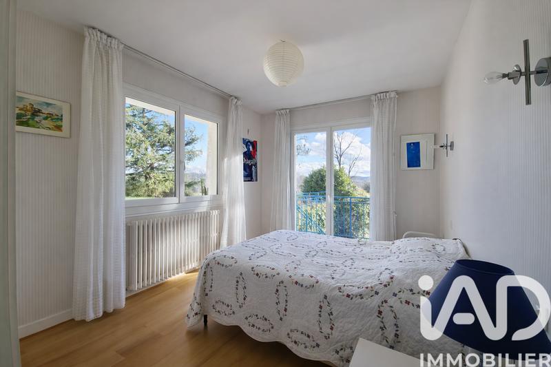 Maison - 160 m² - 5 pièces