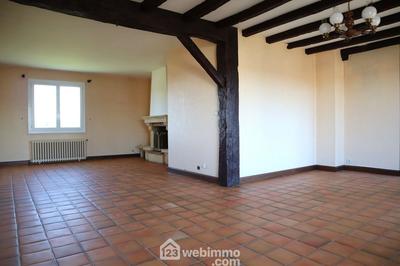 Maison - 131 m² - 4 pièces