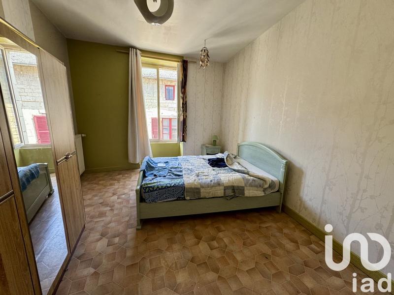 Maison de ville - 121 m² - 4 pièces