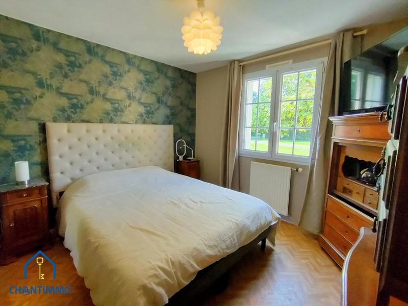 Maison - 153 m² - 7 pièces