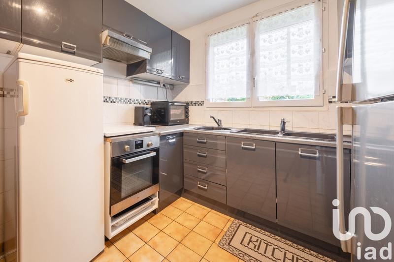 Maison - 145 m² - 7 pièces