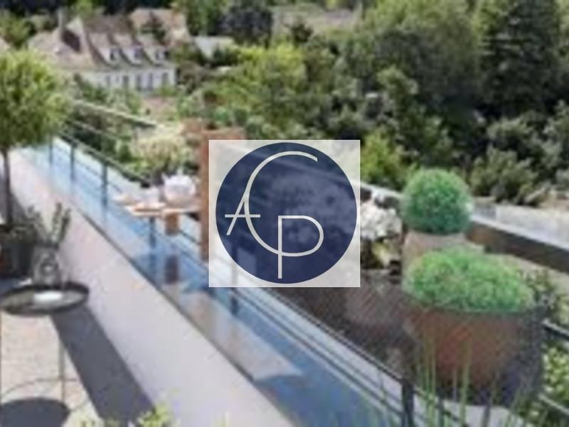 Appartement - 36 m² - 1 pièce