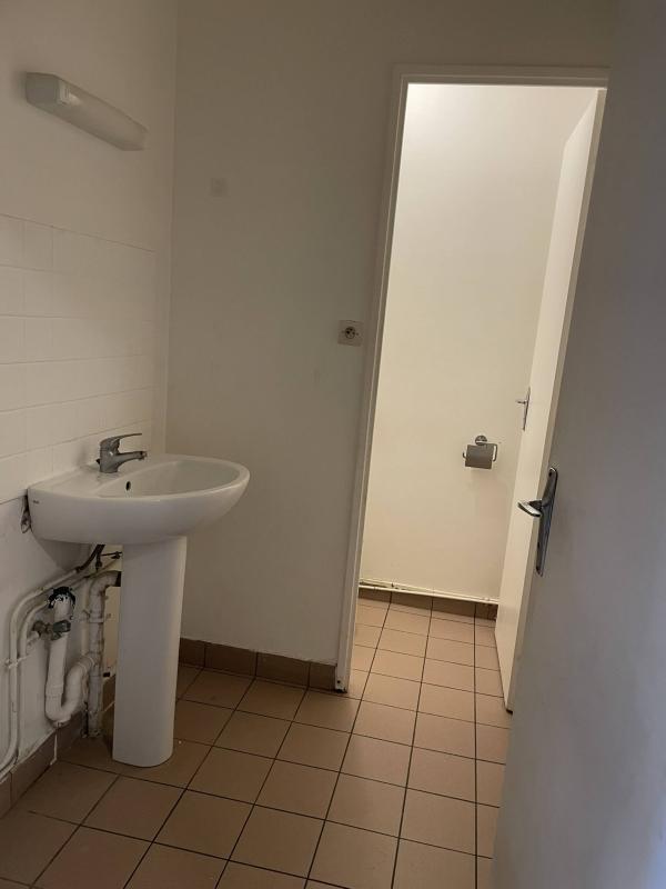 Maison jumelée - 89 m² - 4 pièces