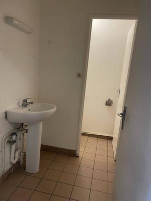 Maison jumelée - 89 m² - 4 pièces