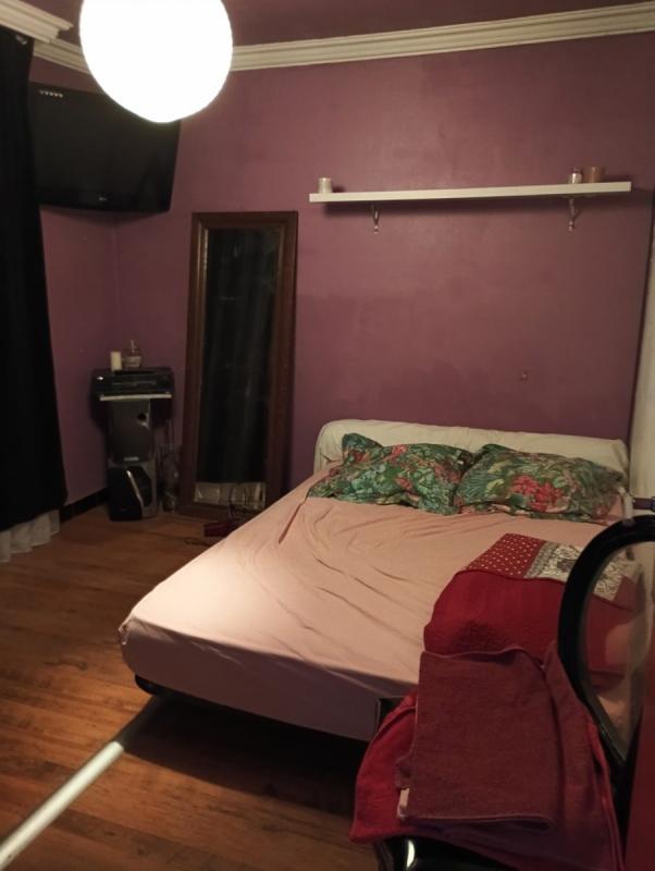 Maison - 163 m² - 6 pièces