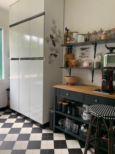 Maison contemporaine - 124 m² - 5 pièces