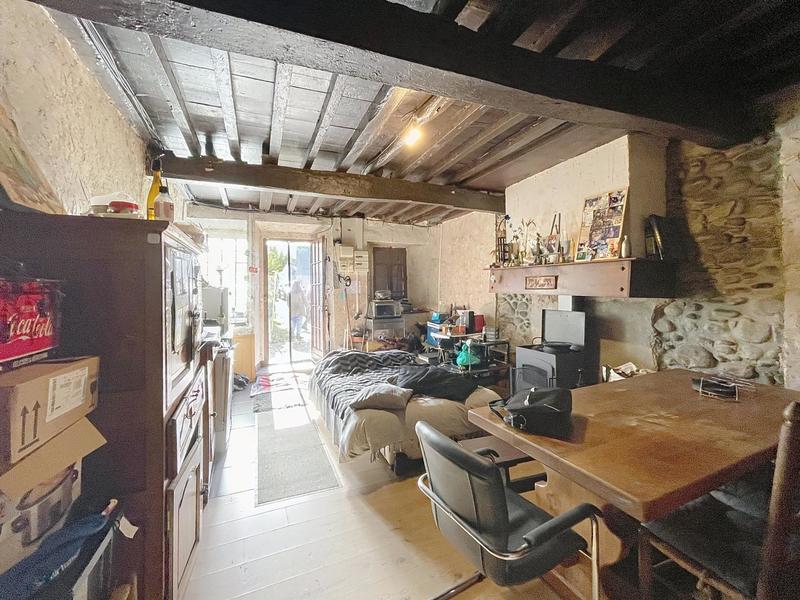 Maison - 150 m² - 4 pièces