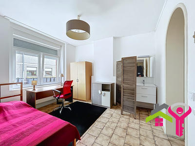 Maison - 118 m² - 5 pièces