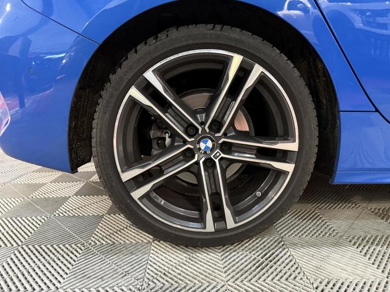 Bmw Série 1 118 i m Sport Pro Dkg7