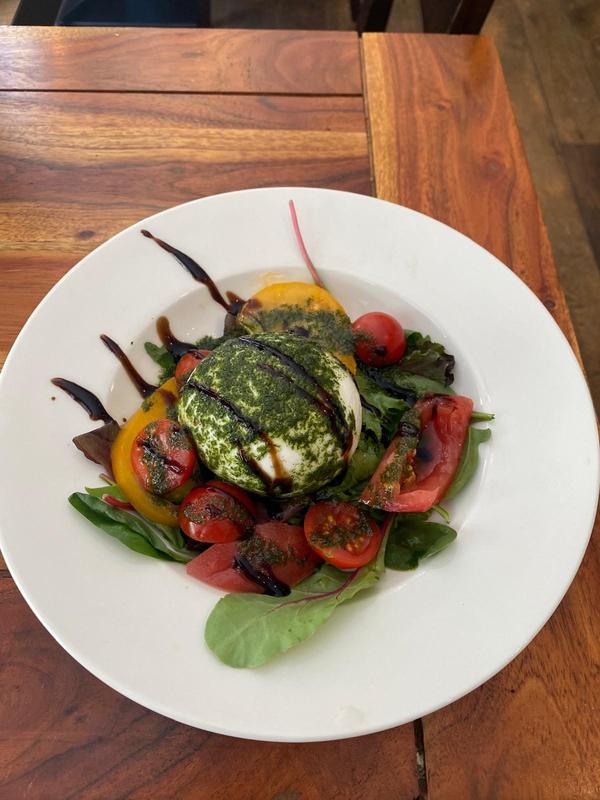 Fonds de commerce - Hôtellerie / Restauration - 75 m²