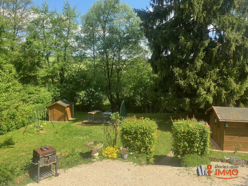 Villa - 85 m² - 4 pièces