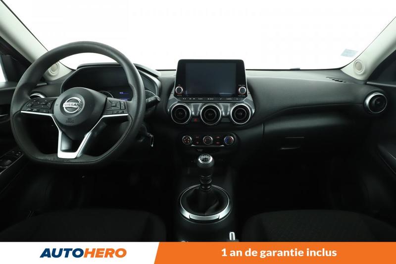 Nissan Juke 1.0 Dig-T Acenta Bvm6 114 ch