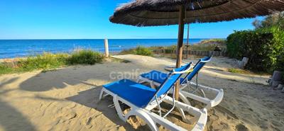 Appartement - 40 m² - 3 pièces