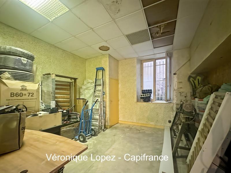 Appartement - 94 m² - 4 pièces