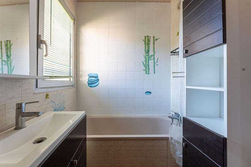 Appartement - 29 m² - 1 pièce